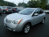 2009 Nissan Rogue SL AWD