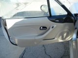 2004 Mazda MX-5 Miata LS Roadster Door Panel