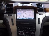 2013 Cadillac Escalade Platinum Navigation