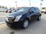 2012 Cadillac SRX FWD