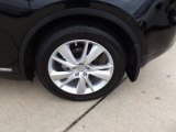 2013 Infiniti FX 37 Wheel