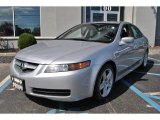 2004 Acura TL 3.2