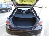 2008 Scion tC  Trunk