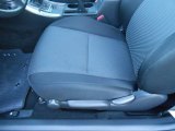 2008 Scion tC  Front Seat