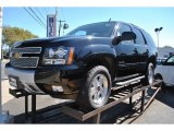 2012 Chevrolet Tahoe LT 4x4