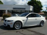 2012 BMW M3 Coupe