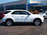 2011 Chevrolet Equinox LS
