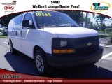 2010 Chevrolet Express 1500 Work Van