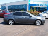 2008 Acura TL 3.2