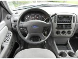 2005 Ford Explorer XLT Dashboard