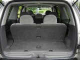 2005 Ford Explorer XLT Trunk