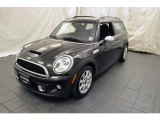 2012 Mini Cooper S Clubman