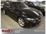 2013 Jet Black BMW 3 Series 328i Sedan #70570209