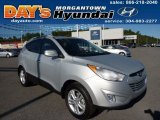 2013 Diamond Silver Hyundai Tucson GLS #70570482