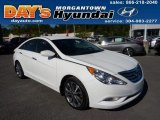 2013 Hyundai Sonata SE 2.0T