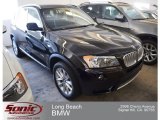 2013 BMW X3 xDrive 28i