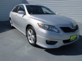 2010 Toyota Camry SE