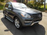 2013 Mercedes-Benz ML 350 4Matic