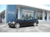 2012 Mercedes-Benz C 250 Coupe