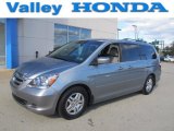 2007 Honda Odyssey EX