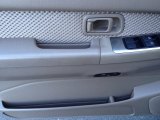 2004 Nissan Pathfinder SE Door Panel