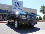 2007 Chevrolet Suburban 1500 LTZ