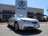 2012 Acura TL 3.5 Technology