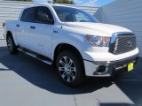 2012 Toyota Tundra Texas Edition CrewMax 4x4