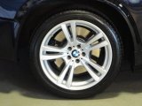 2011 BMW X5 M M xDrive Wheel