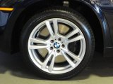 2011 BMW X5 M M xDrive Wheel