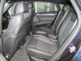 2011 BMW X6 M M xDrive Front Seat
