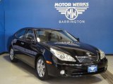 2006 Black Onyx Lexus ES 330 #70569915