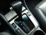 2003 Honda Accord EX-L Sedan 5 Speed Automatic Transmission