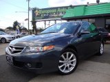 2007 Acura TSX Sedan