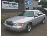 2001 Mercury Grand Marquis LS