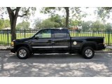 2005 GMC Sierra 1500 SLE Crew Cab Exterior