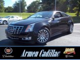 2013 Black Raven Cadillac CTS 4 AWD Coupe #70569876