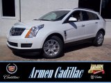 2012 Cadillac SRX Luxury