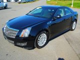 2010 Cadillac CTS 3.0 Sedan