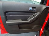 2009 Hummer H3 T Door Panel