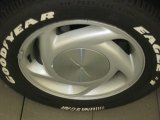 1990 Ford Thunderbird SC Super Coupe Wheel