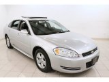 2009 Chevrolet Impala LT