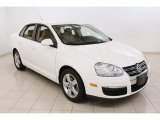 2009 Volkswagen Jetta S Sedan