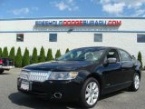 2007 Lincoln MKZ Sedan