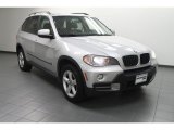 2007 BMW X5 3.0si