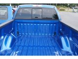 2012 Ford F150 FX2 SuperCab Trunk