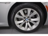 2009 BMW 6 Series 650i Coupe Wheel
