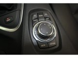 2009 BMW 6 Series 650i Coupe Controls