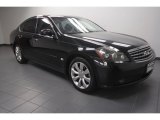 2006 Infiniti M 35 Sedan