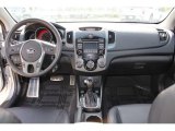 2012 Kia Forte Koup SX Dashboard